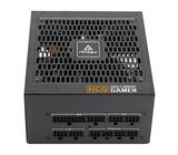 Antec HCG850 Bronze 850W Full Modular,5{4{1{7{0{8{6{3 80+BRONZE 9SATA, 4MOLEX,4P