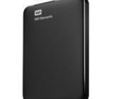 DISCO DURO EXTERNO WD ELEMENTS 1TB 2.5PUL USB3.0 - de 15 días de USO - 52532117