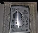 Disco Duro Interno (1TB seagate)de Laptop, 1000 GB, SATA3 .. (Nuevo)