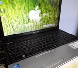 HP PACKARD BELL intel dualcore,6gb ram,500gb hdd,hdmi,bat 3hrs,15.6 led,(casi nu