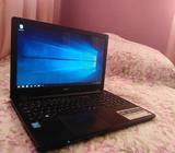 Laptop Acer Aspire i5-5200 6GB RAM 1TB HDD 15.6