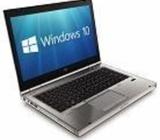 Laptop HP ELITEBOOK 8470p,i5 3320M, 14 pulgadas,120 GB SSD,8 GB RAM,54387965