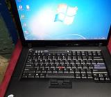 LENOVO intel,dualcore,15 led,3gb ram,160hdd,bat 2hrs,+++mause optico(nueva),