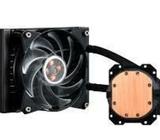 52722408 SIST ENFRIAMIENTO LIQUIDO LED COOLER MASTER ML 120 LITE NUEVO EN CAJA