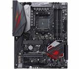 KIT RYZEN 5 1600X AMD 12-Cores + ASUS ROG CROSSHAIR VI HERO X370 (WI-FI AC)