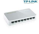 Switch tp-link de 8 puertos por cantidad esto es ganga -56694335