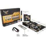 KIT 8vaGen ASUS TUF Z370 PLUS GAMING + I3-8100 + 4G(DDR4) Tlf:7203/14/98