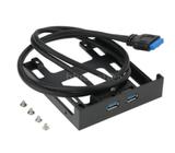 Panel Frontal USB 3.0