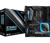 27Vendo o recojo menor y vuelto por kit 9na Gen Asrock Z390 Extreme 4+Core i5 96