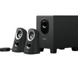 -- SISTEMA DE AUDIO 2.1 LOGITECH z313 con 50w // modelo 2019 // llamar 52975789