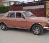 Volga 24 Carro de Familia muy Bien Cuidado. Roly 72723608 ó 53461419