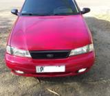 Auto Daewoo Cielo 1994. Llama a 52904811, 52141444. Quiero 37000 cuc