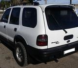 2.Se vende Kia Sportage, motor diesel Mercedes Benz Vito 52373170