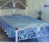 Tenemos Colchones, box Spring, Camas Todo Original. Transporte((52007564))