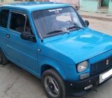 3.Fiat Polski hecho TICO muy bueno, me ajusto en el precio. tel: 52373170