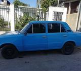 ***SE VENDE LADA 2101 CAJA 5TA CON TODO NUEVO***