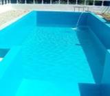 Casa guanabo piscina y ranchon 2 hab para 12 personas llame ya