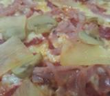 Luigis Pizzas. Servicio a Domicilio