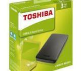 HD EXTERNO 1TB TOSHIBA CANVIO 52722408 USB 3.0 FORMATO DE BOLSILLO NUEVO