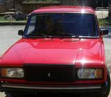 Vendo Lada 2105 frente 07