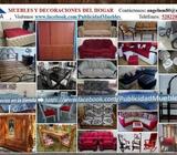 [email protected]#$% Muebles Artesanales, diversos estilos y modelos, Angel 53-82-28-37