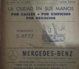 1958 directorio telefonico especial y revistas de compra