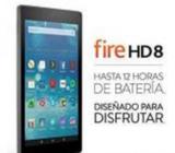 Tablet Amazon Fire HD 8 de 7ma gener. de 16GB,Quad-Core.1,5 GB. NUEVO_56343774