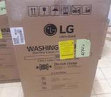 Vendemos Lavadora LG automática 9 kg llame a Yanet al 72033475 o 52941428