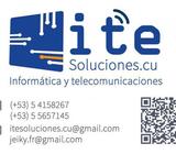 »»» SERVICIOS TECNICOS INFORMATICOS A DOMICILIO »»» 54*15*82*67 «««