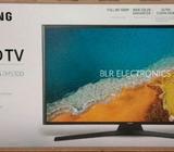 SAMSUNG 50  M5300 FULL LED HD SMART TV ( 1 mes de garantía)- NUEVA A ESTRENAR