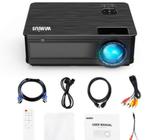 ***PROYECTOR 200 PULGADAS WiMiUS 4000 LUMENS NEW SELLADO GARANTIA 1MES 52844817