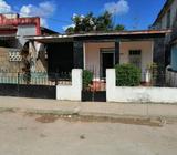 Vendo Casa independient en Rprto Cuervo que pertenece al mncipio Boyero 52546693