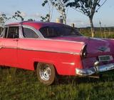 ganaga vendo Ford Crow Victoria del 56