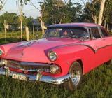 vendo Ford Crow Victoria del 56