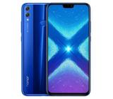 Huawei Honor 8X, 6.5p, And8, 8Core, 4RAM, 64GB, 20+2Dual;16MP, Huella, 3G, NUEVO