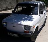 53818140 Vendo polaco