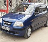 Se vende Hyundai Atos quiero 46000..carro bueno bueno 53743213 completo de fábri