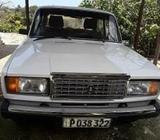 ****** ULTIMA REBAJA, VENDO LADA 2105 CON TODO DE 2107**********