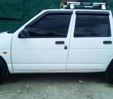 ***VENDO TICO DEL 95 AL 100% RECIEN PINTADO Y CHAPISTERIA HECHA. 58379994***