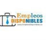 OFERTAS DE EMPLEO A DOMICILIO