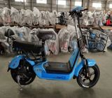 Scooter eléctrico de motocicleta CityCoco YQ 500w / 48v