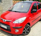 HYUNDAI i10 2010 Manual Mecanico Buenas Condiciones-5+6103194