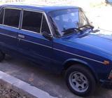 Vendo Lada 1600