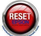 RESETEADOR DE ALMOHADILLA DE IMPRESORA EPSON L396 EN SU CASA 58670345-58578356