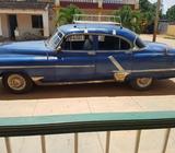 Se vende Osmobile de 1952 (Rocket 98, Osmobile del largo) 531210365