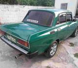 Moskvich y Lada en gangaaaa ahoraaaa