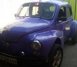 Renault 4cv