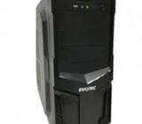 PC 8va Z390PHANTOM/i3 8100/4G RAM|HDD 1TB|M|T/B|19'|CHASIS FUENTE EVOTE 55199853