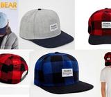 Gorras Pull & Bear