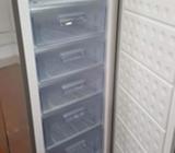 000000vendo Freezer Vertical Jet Cool 23Lt 52823570 78784060